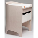 Leander Changing Table