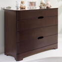 Leander 4 Drawer Dresser