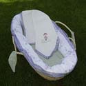 Emma Moses Basket