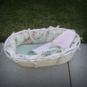 Margarita Moses Basket