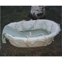 My Little One Moses Basket