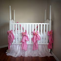 Nicolette Crib Bedding