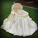 Sunshine Bassinet