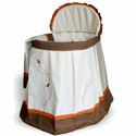 Aviery Bassinet