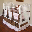 Ashley Crib Bedding