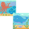 Ocean Artwork