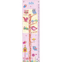 Little Owls Growth Chart