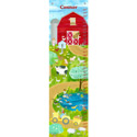Farm Friends Growth Chart