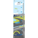 Max Transit Growth Chart