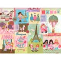 Piece of Paris Wall Art