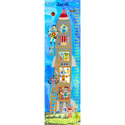 Rocket Robots Growth Chart