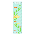 Under the Sea Growth Chart