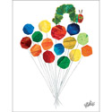 Up Up and Away Canvas Art