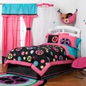 Magical Michayla Twin/Full Bedding Collection