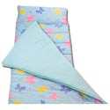 Butterfly Garden Nap Mat 