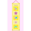 Flowerland Growth Chart