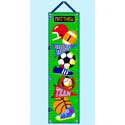Game On Growth Chart