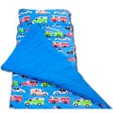 Heroes Nap Mat