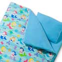 Mermaids Sleeping Bag