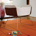 Nest Bassinet