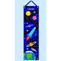 Out of This World Growth Chart