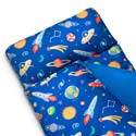 Out of this World Nap Mat