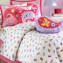 Paisely Dreams Twin Bedding Set