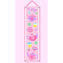 Tea Party Growth Chart