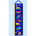 Under Construction Growth Chart