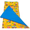 Under Construction Nap Mat
