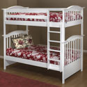 Mission Style Bunk Bed