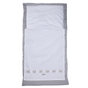 Linen Spring Sack 2 in 1