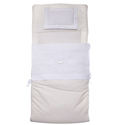 Medallion Spring Sack 2 in 1