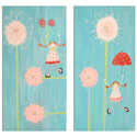 Lily Matilda Wall Art
