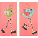 Lucy Victoria Wall Art