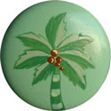 Palm Tree Knob