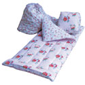 Pansy Sleeping Bag