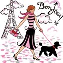 Parisian Posh