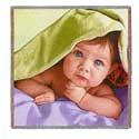 Cozy Memories Photo Blanket