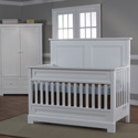 Aria Baby Furniture Collection