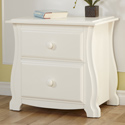 Bergamo Nightstand