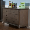 Gardena Double Dresser Changer