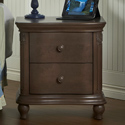 Gardena Nightstand