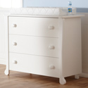 Manon 3 Drawer Dresser