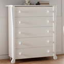 Manon 5 Drawer Dresser