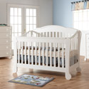 Manon Baby Furniture Collection