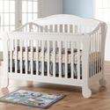 Manon Forever Crib