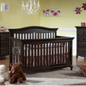 Mantova Baby Furniture Set