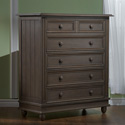 Marina 5 Drawer Dresser