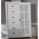 Novara Armoire